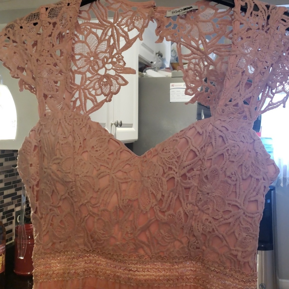 Party dress